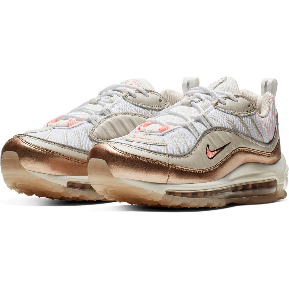 Nike Air Max 98 Metallic Sneaker